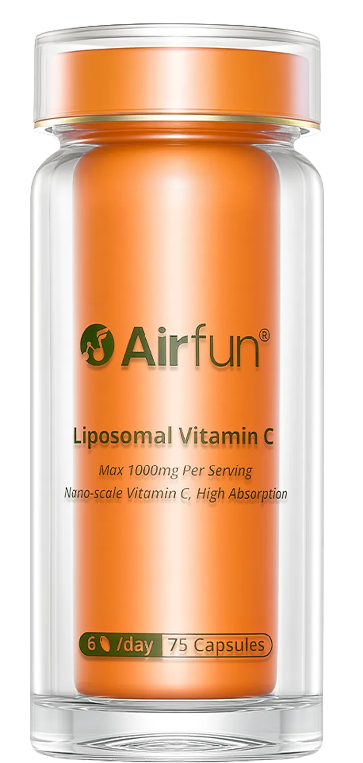 Airfun脂质体维生素C