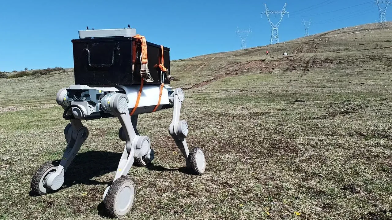 Remote Operation, Reduced Risk