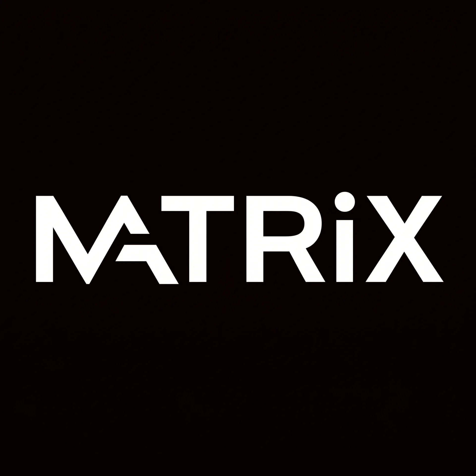 MATRiX 高保真机器人仿真平台