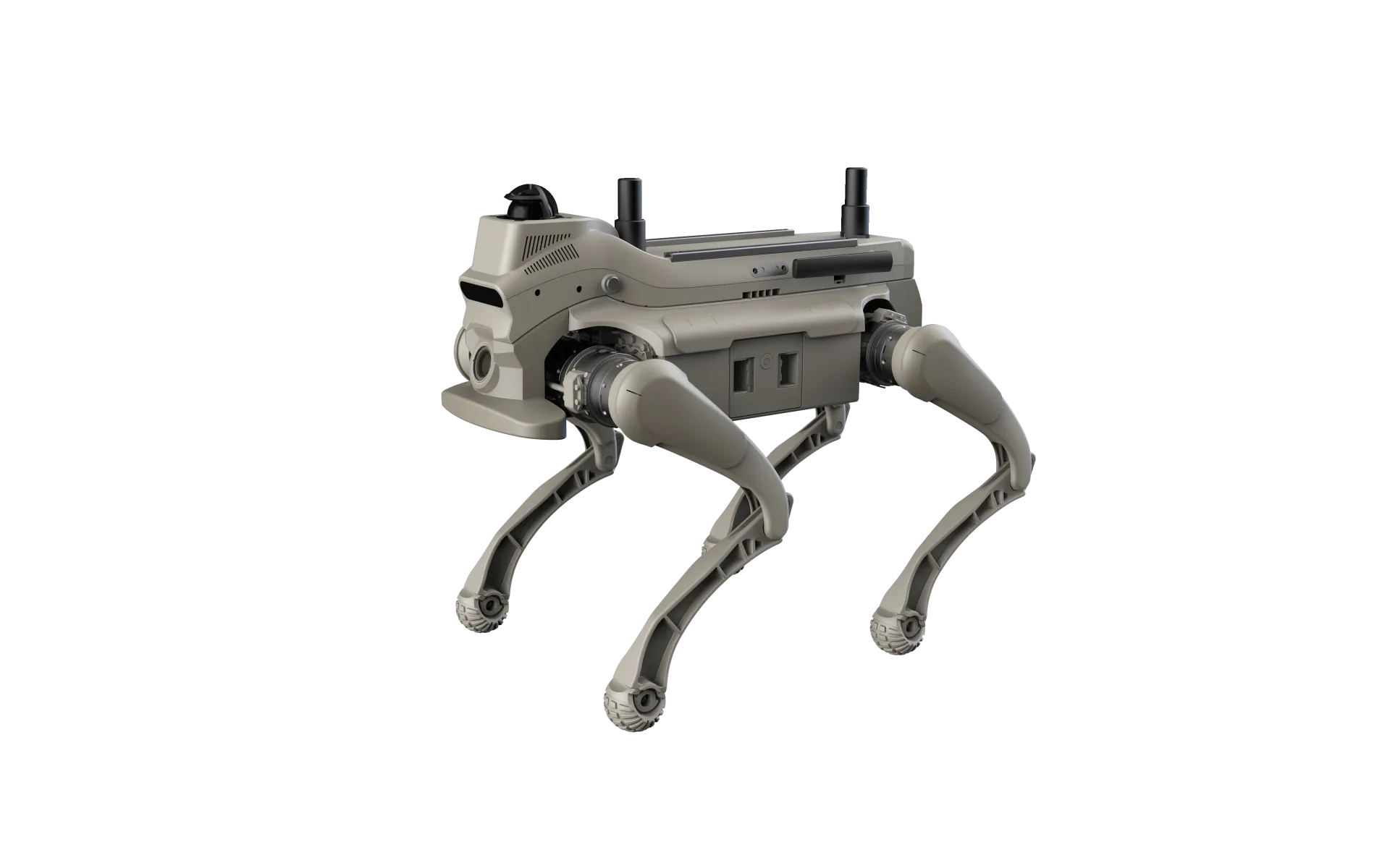 L1 EDU Navigation Kit
