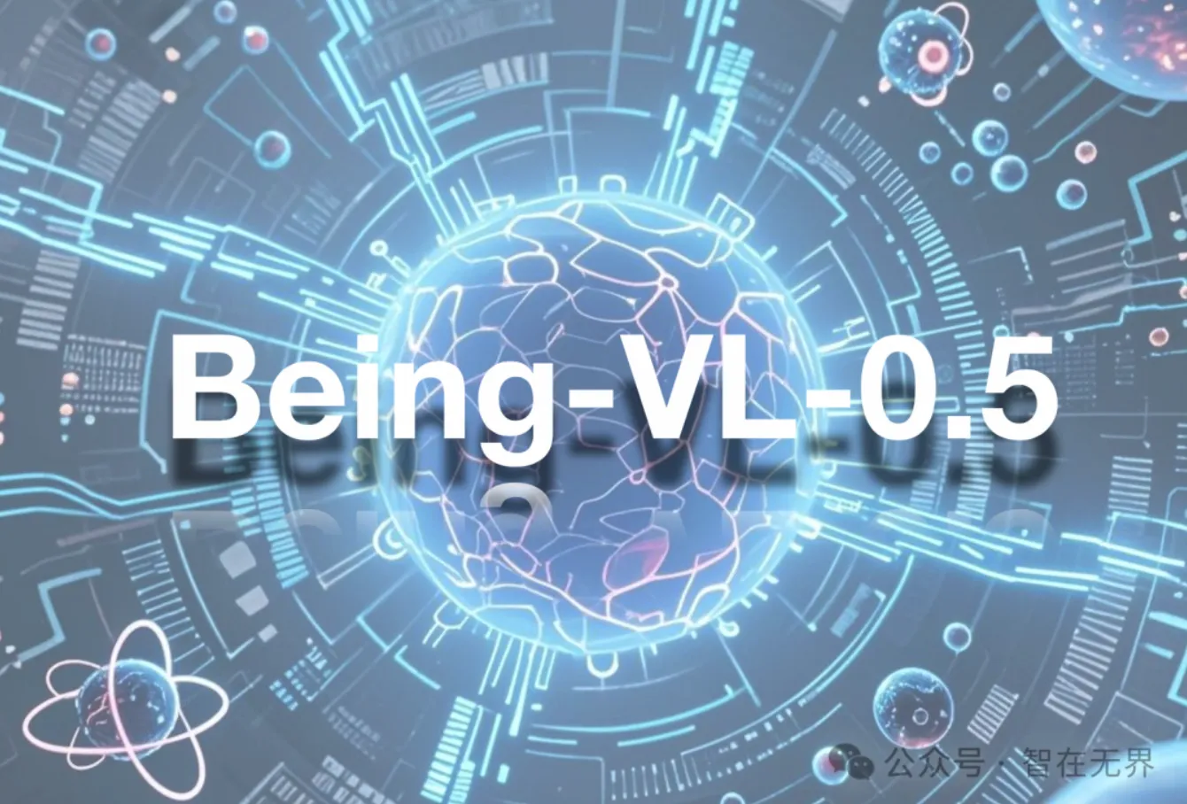 Being-VL-0.5: 通过视觉BPE编码实现更统一的多模态理解