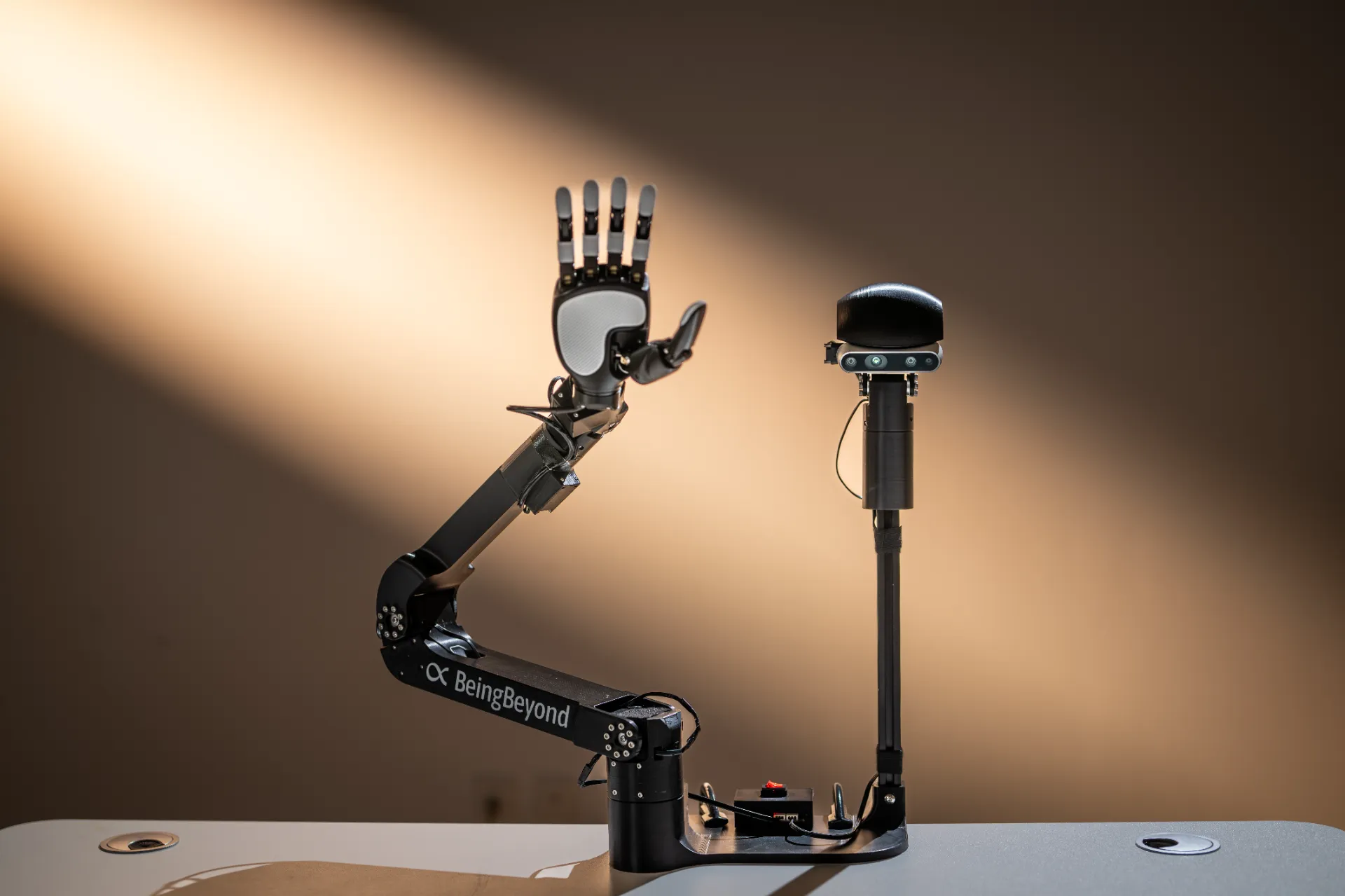 超高性价比，全功能平台