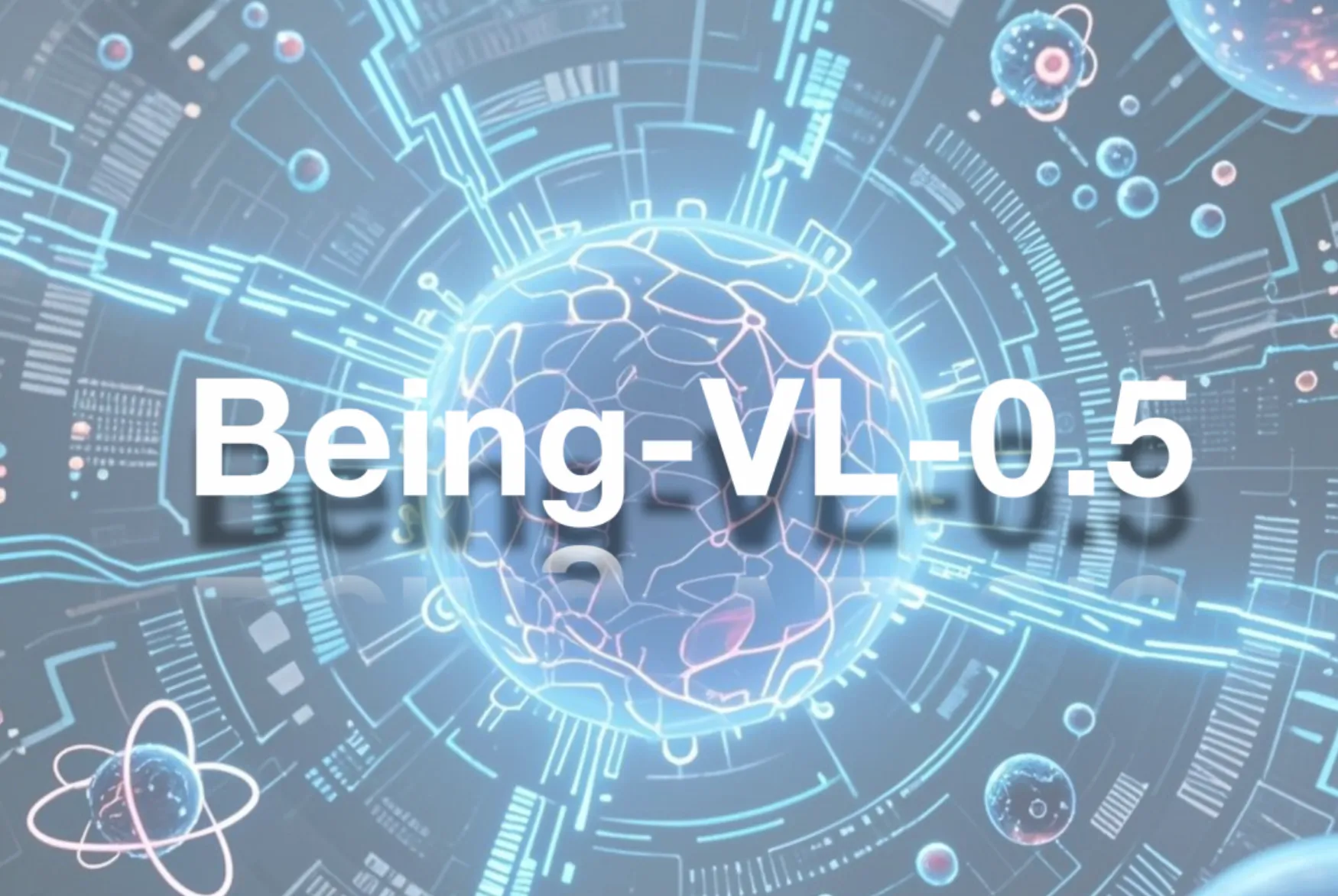 Being-VL-0.5: 通过视觉BPE编码实现更统一的多模态理解