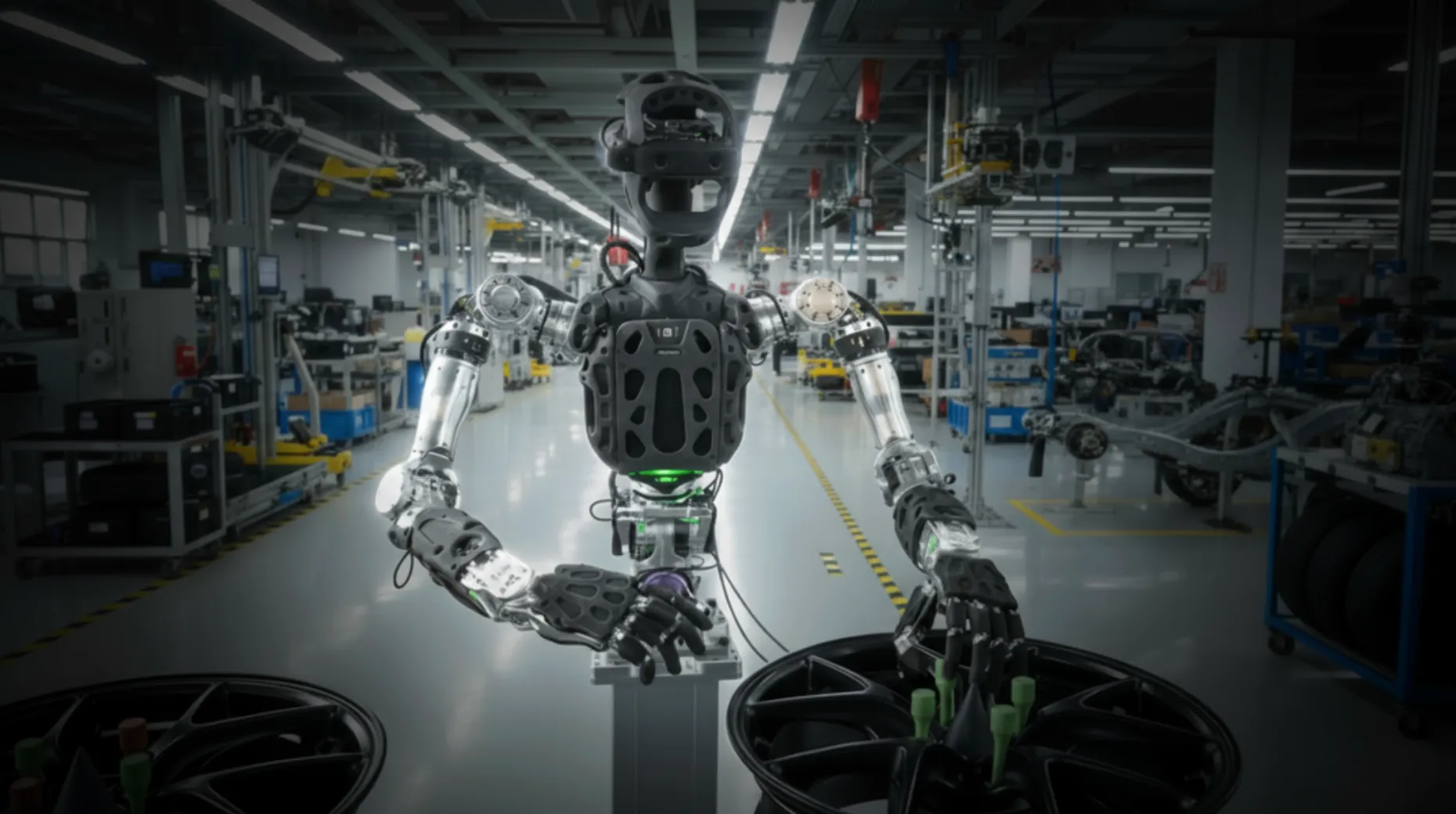 Being-Dex: 突破灵巧手操作落地的“最后一厘米”，仅需30分钟