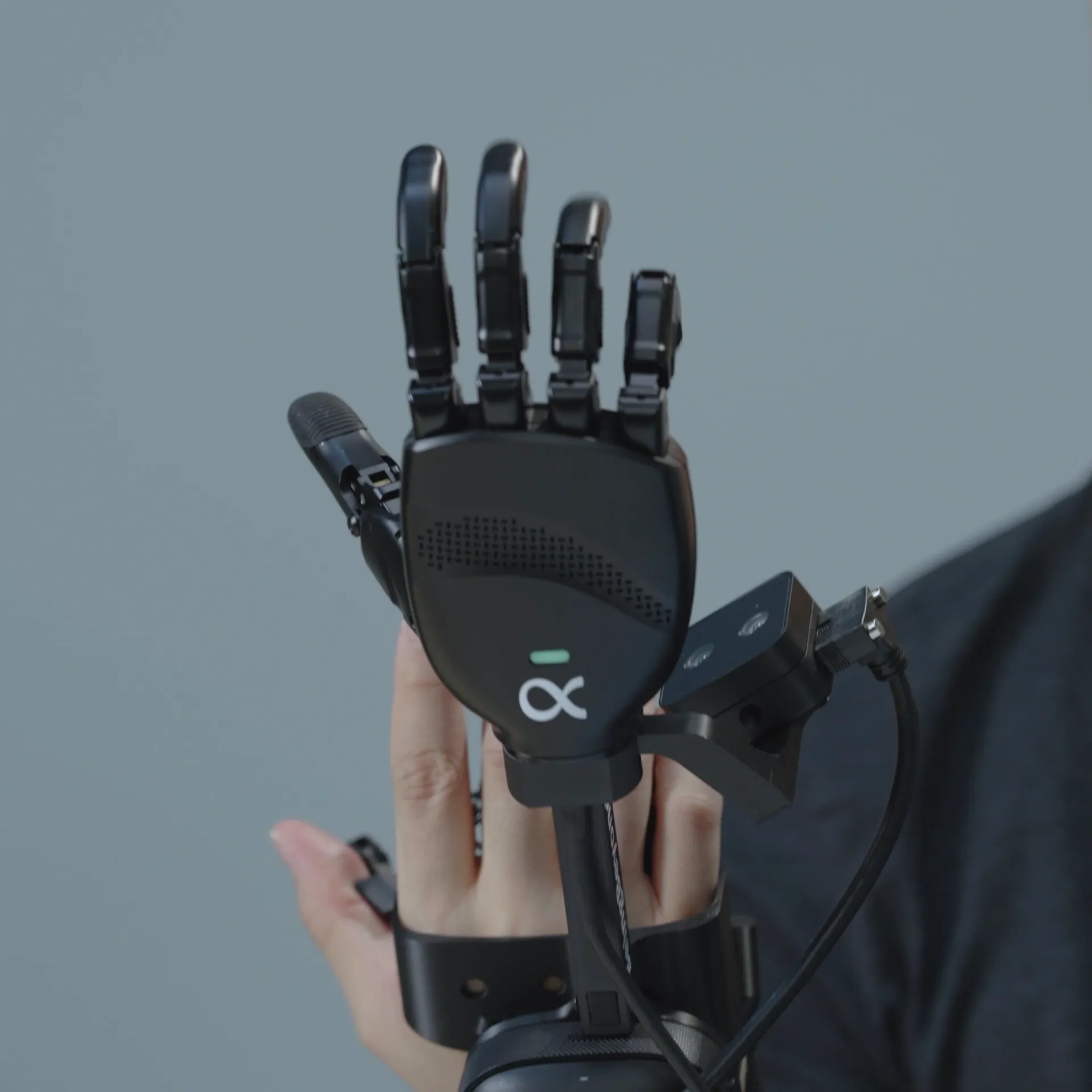 简易上手，极致稳定