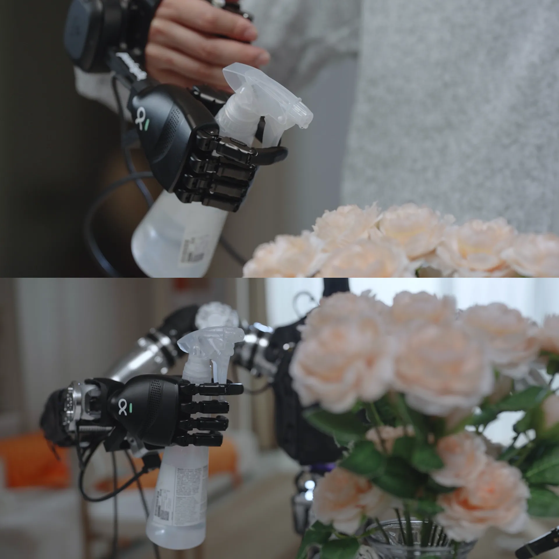 一致设计，全链路闭环