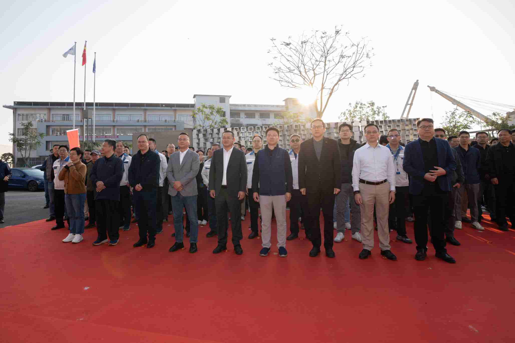 cimc-news-modular-data-center-员工集合