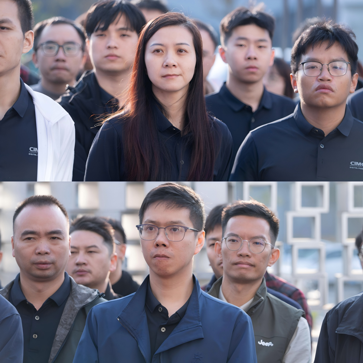 cimc-news-modular-data-center-员工合照