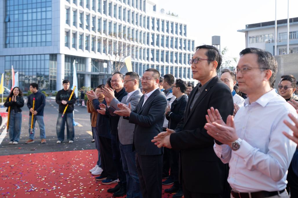 cimc-news-modular-data-center-员工喝彩