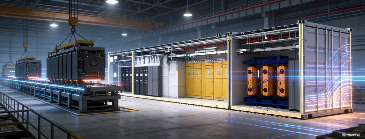 cimc-news-modular-data-center-PTU production.jpg