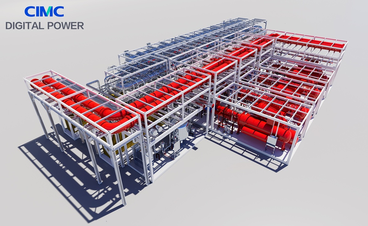 cimc-news-modular-data-center-Prefabricated Modular Cooling Plants.jpg