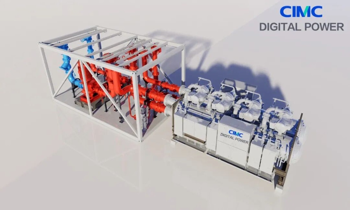 cimc-news-modular-data-center-Prefabricated Modular Cooling Plants4.jpg