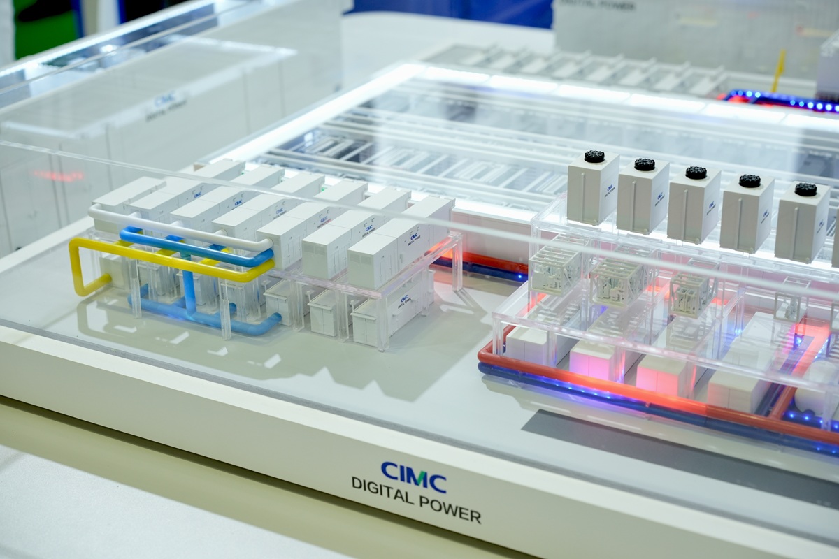 cimc-news-exhibition-DCWA2026-prefabricated modular data center.jpg