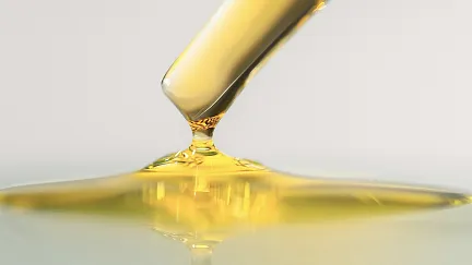 稳定性与溶解度表现
