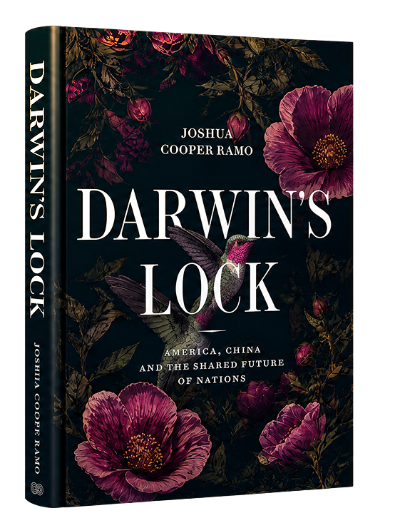 Darwin's Lock