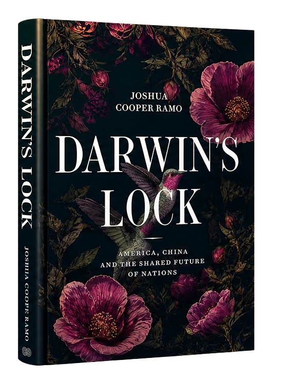 DARWIN'S LOCK