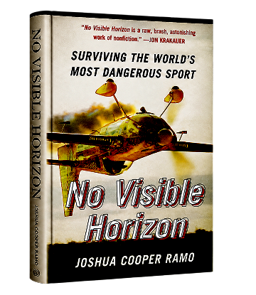 No Visible Horizon