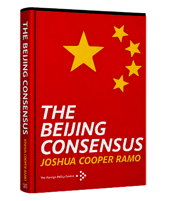 The Beijing Consensus