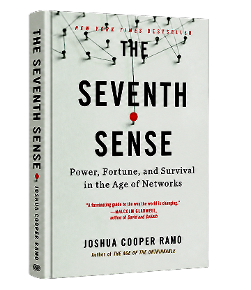 The Seventh Sense