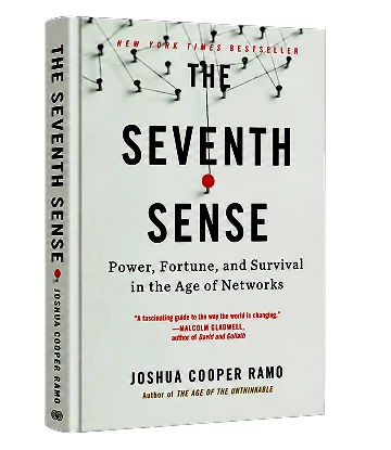 THE SEVENTH SENSE